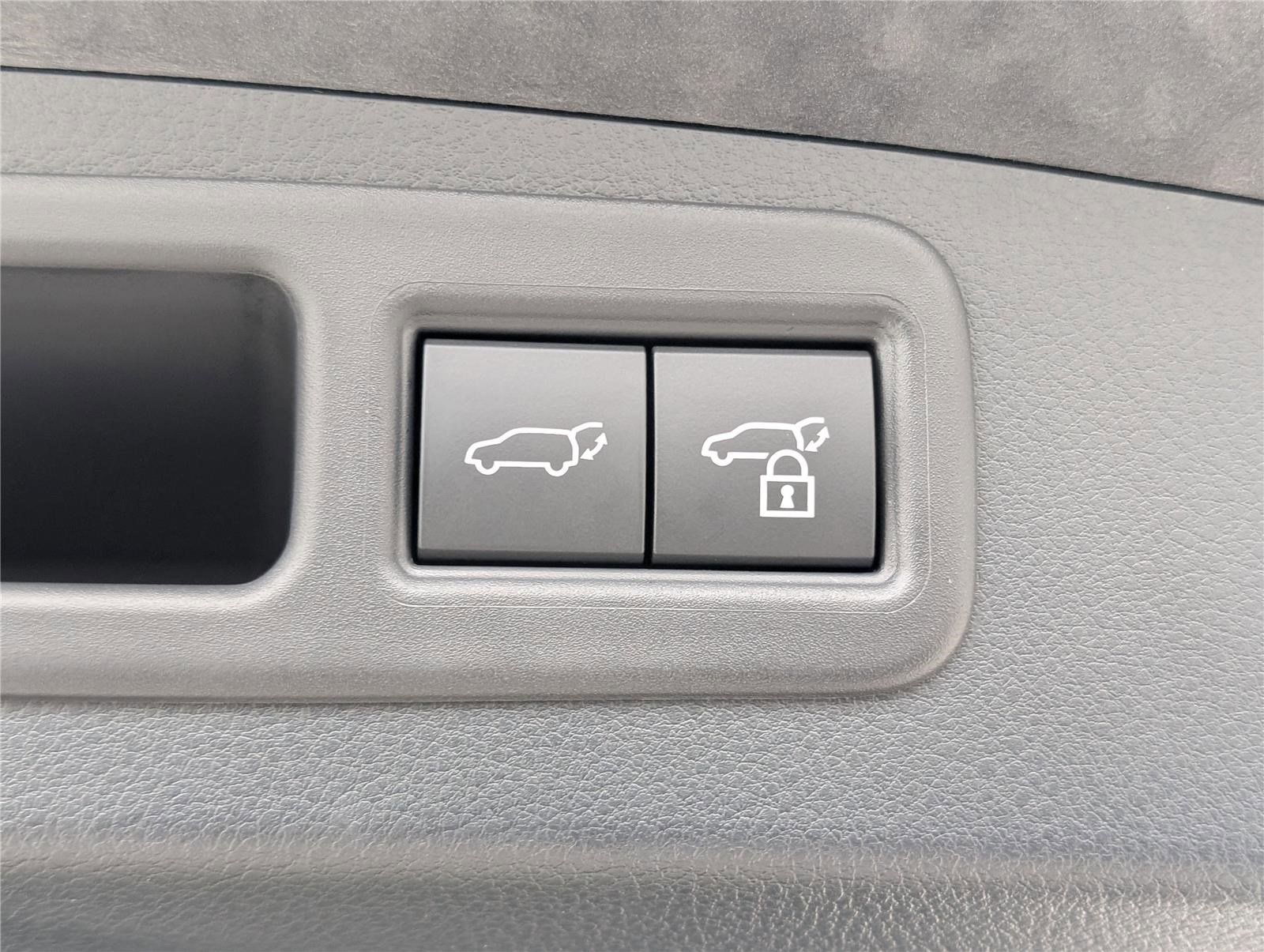 New 2026 Lexus RX 350 F Sport image 11