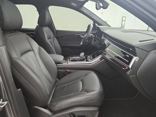 Used 2025 Audi Q7 3.0T Premium Plus AWD/4WD image 39