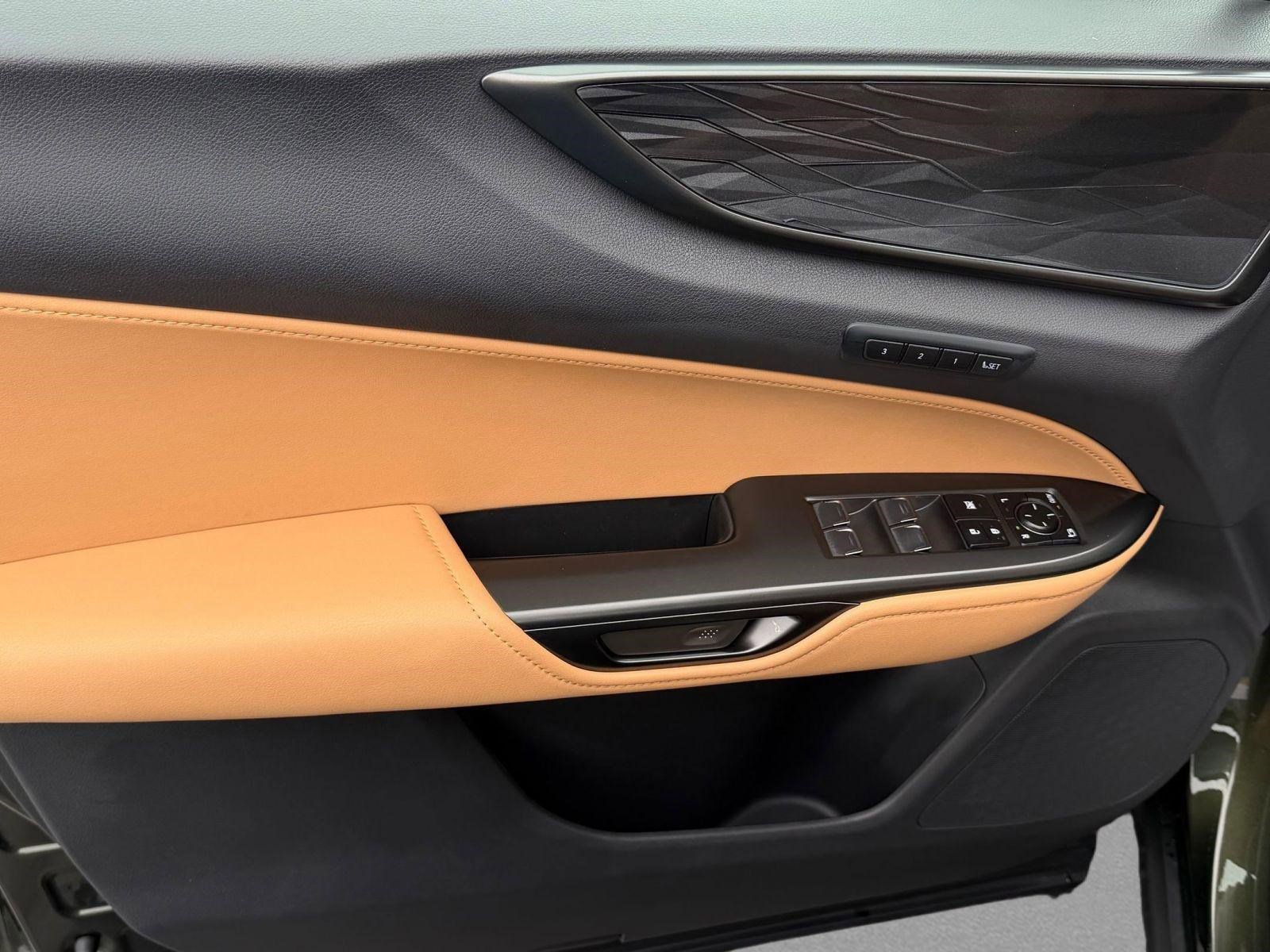 New 2026 Lexus NX 350 AWD w/ Premium Package image 13
