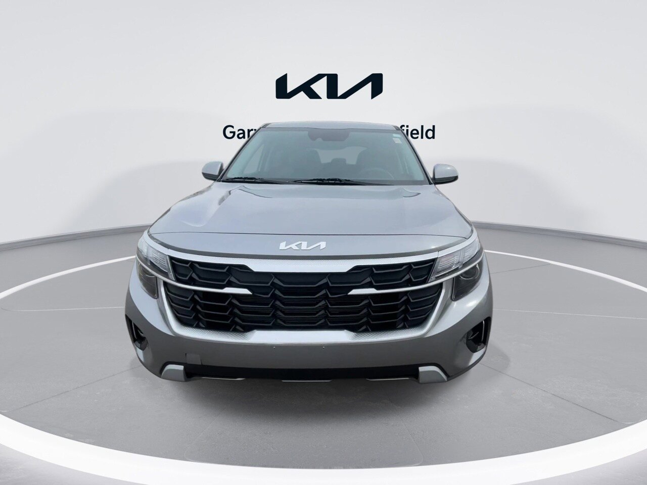 Certified 2024 Kia Seltos LX AWD/4WD image 3
