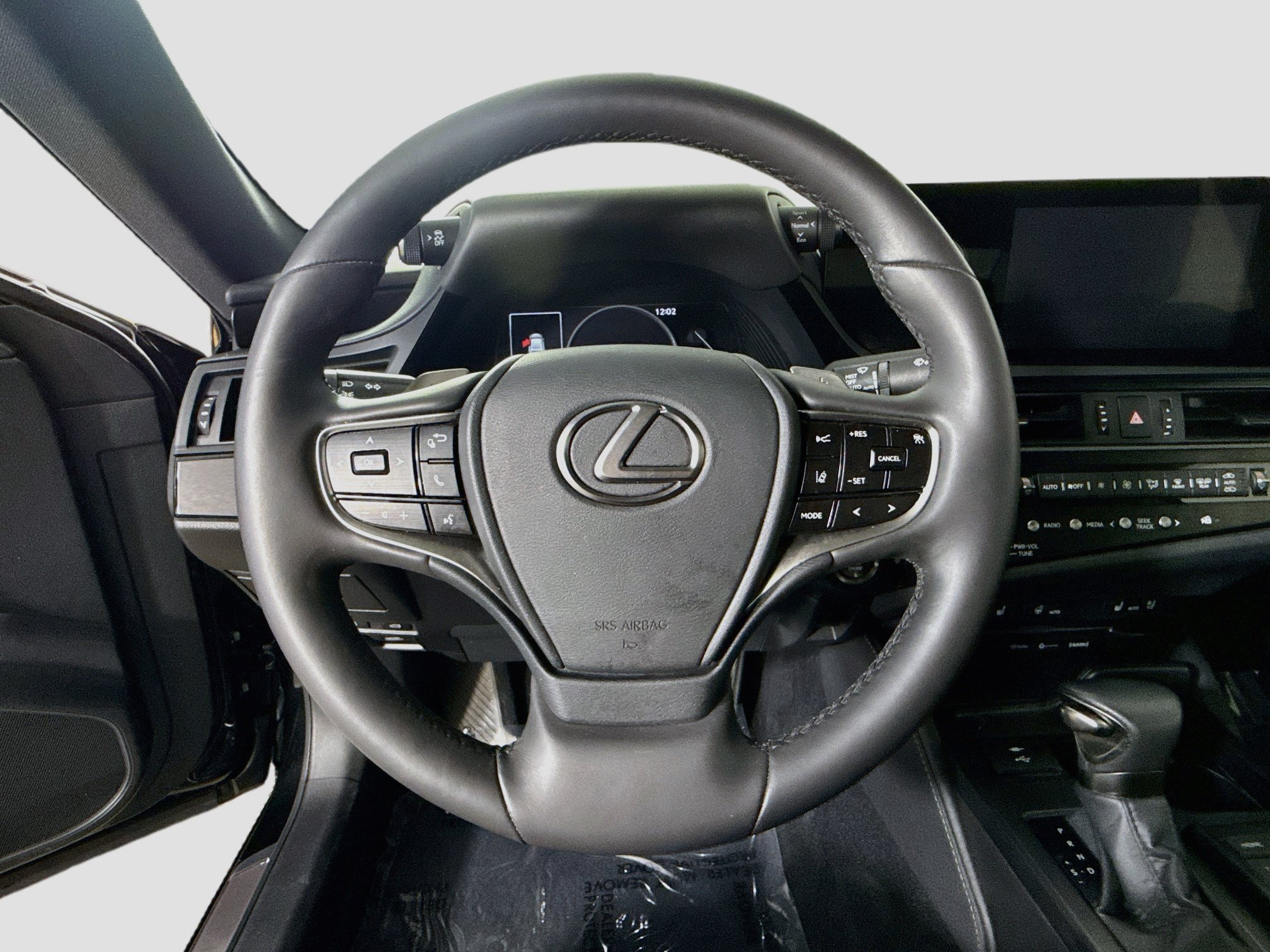 Used 2022 Lexus ES 350 w/ Premium Package FWD image 13