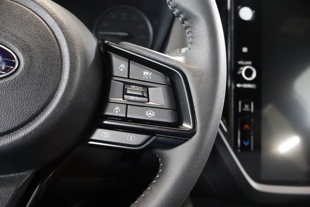 New 2026 Subaru Forester Premium image 19