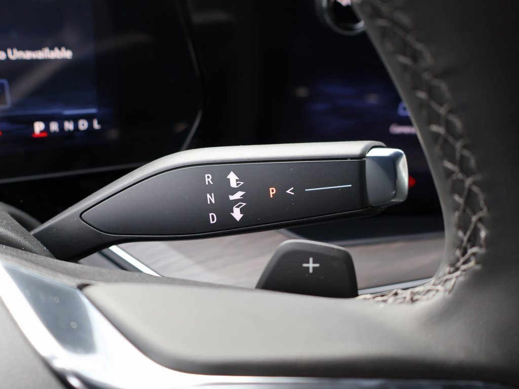 New 2026 Chevrolet Suburban LS image 20