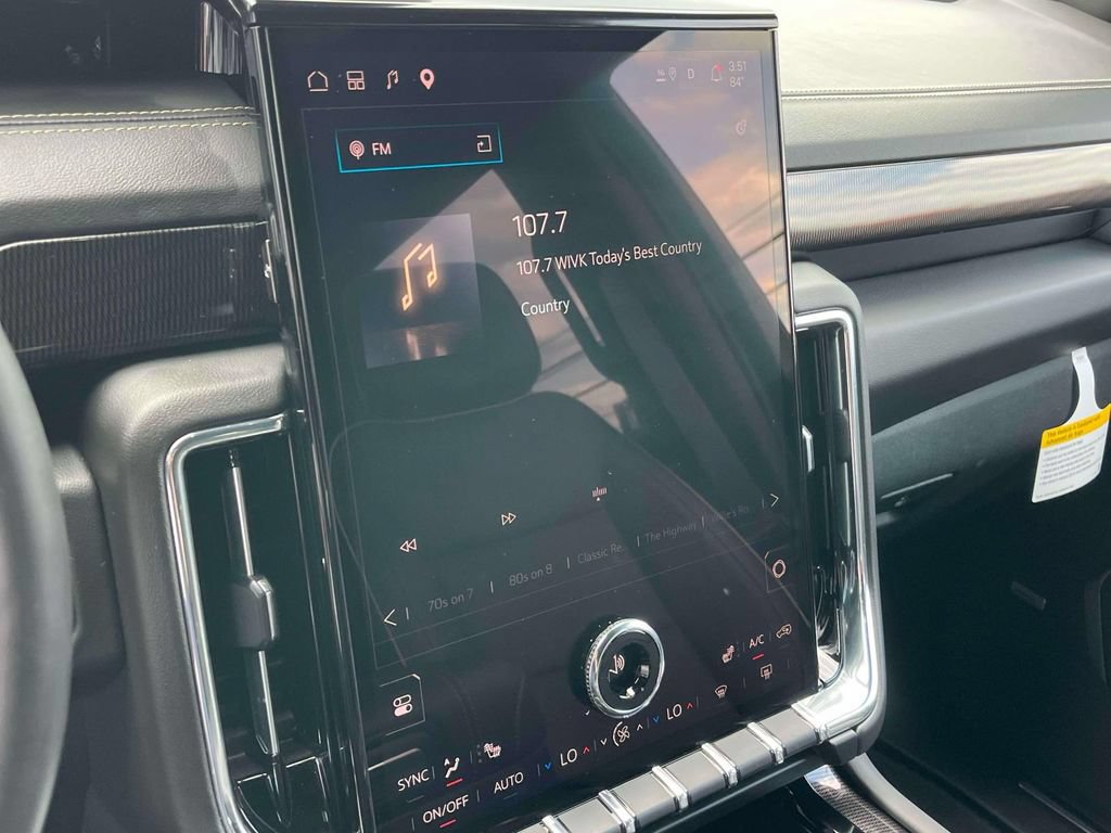 New 2026 GMC Yukon XL Elevation AWD/4WD image 29