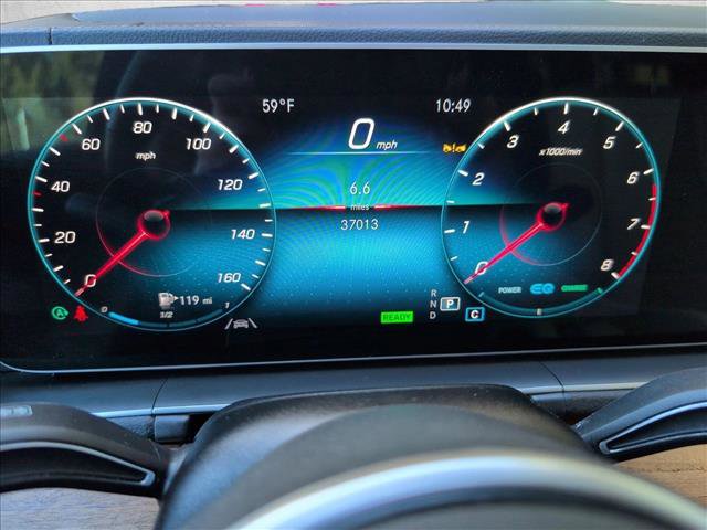 Certified 2023 Mercedes-Benz GLS 450 4MATIC image 11