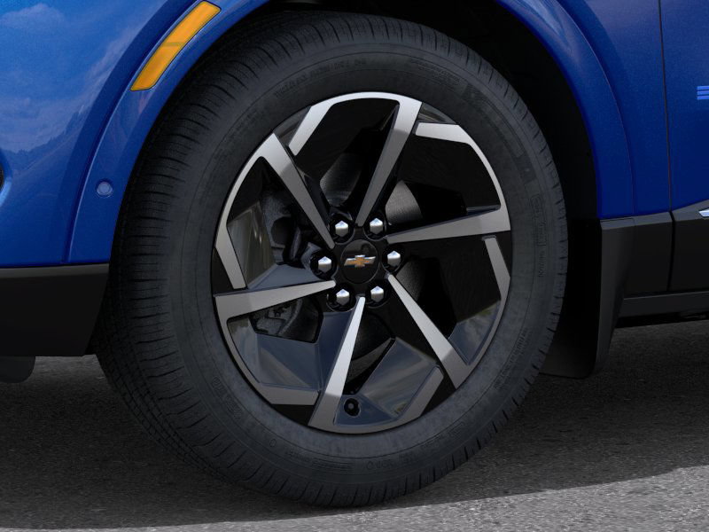 New 2025 Chevrolet Equinox EV LT AWD/4WD image 34