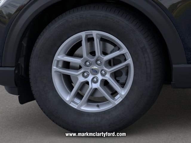 New 2026 Ford Explorer Active RWD image 19
