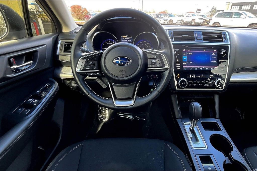 Used 2019 Subaru Legacy 2.5i Premium image 7