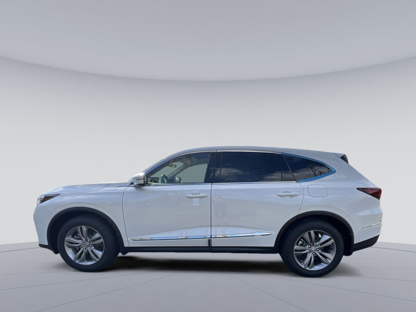 New 2026 Acura MDX SH-AWD image 2