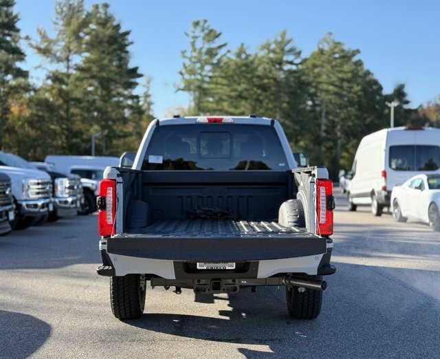 New 2026 Ford F250 XL image 6