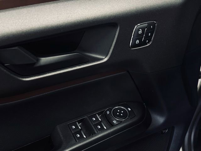 Used 2025 Ford Bronco Sport Outer Banks w/ Outer Banks Tech Package+ image 14