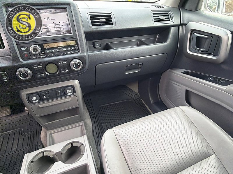 Used 2012 Honda Ridgeline RTL image 22