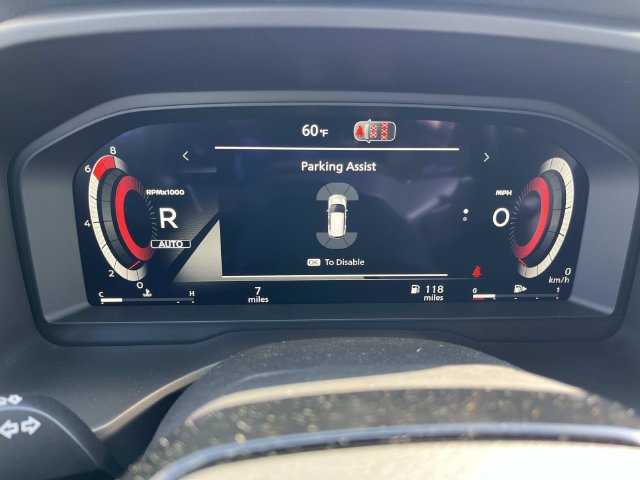New 2026 Nissan Rogue Platinum w/ Platinum Premium Package AWD/4WD image 36