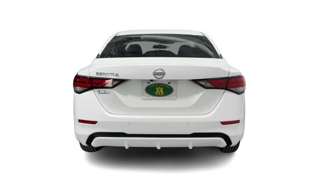 Used 2024 Nissan Sentra S FWD image 3