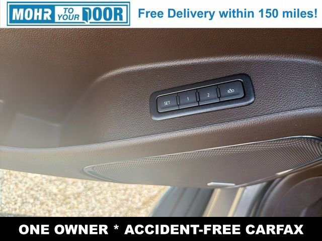 Used 2019 GMC Yukon Denali w/ Open Road Package AWD/4WD image 12