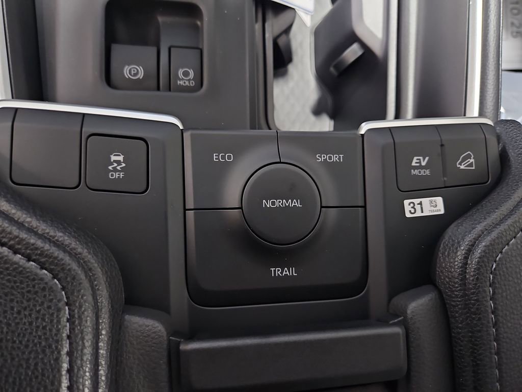 New 2026 Toyota Grand Highlander AWD Hybrid image 24