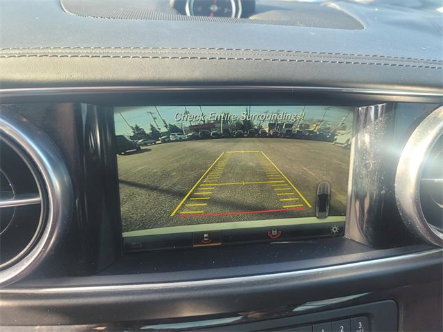 Used 2017 Mercedes-Benz SL 450 SL 450 image 37