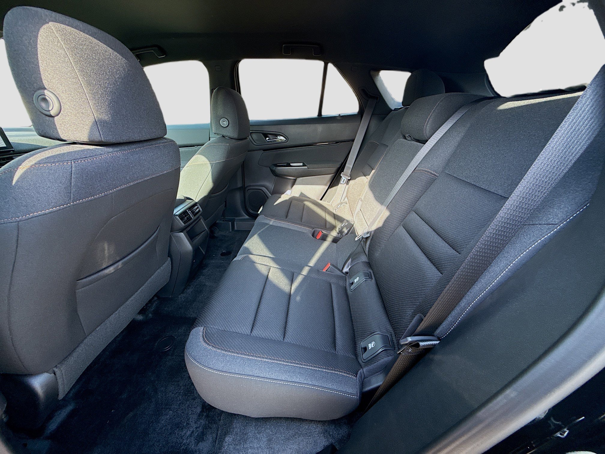 New 2026 Honda Prologue Eco image 21