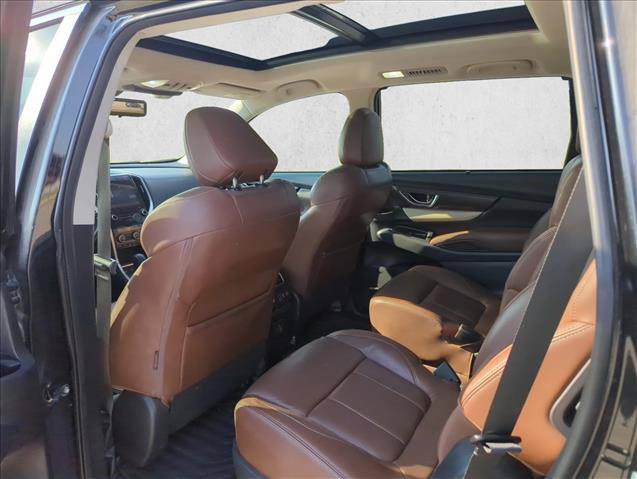Used 2020 Subaru Ascent Touring w/ Popular Package #2A AWD/4WD image 17