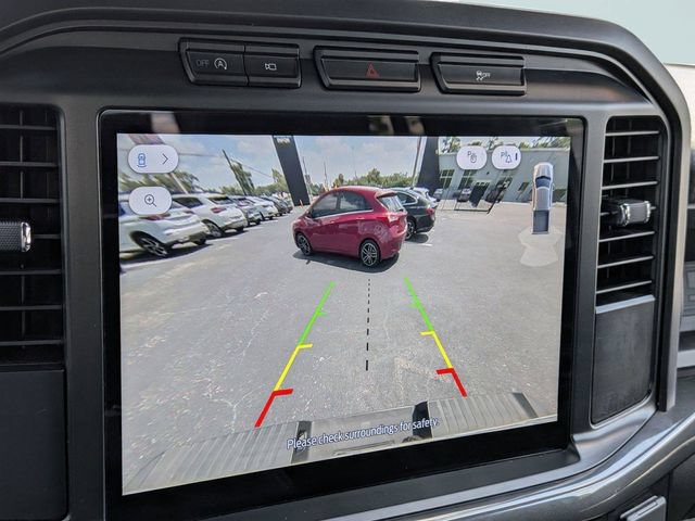 Used 2024 Ford F150 STX RWD image 22