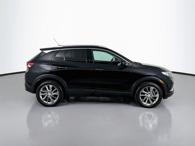 Used 2022 Buick Encore GX Essence w/ Advanced Technology Package AWD/4WD image 10