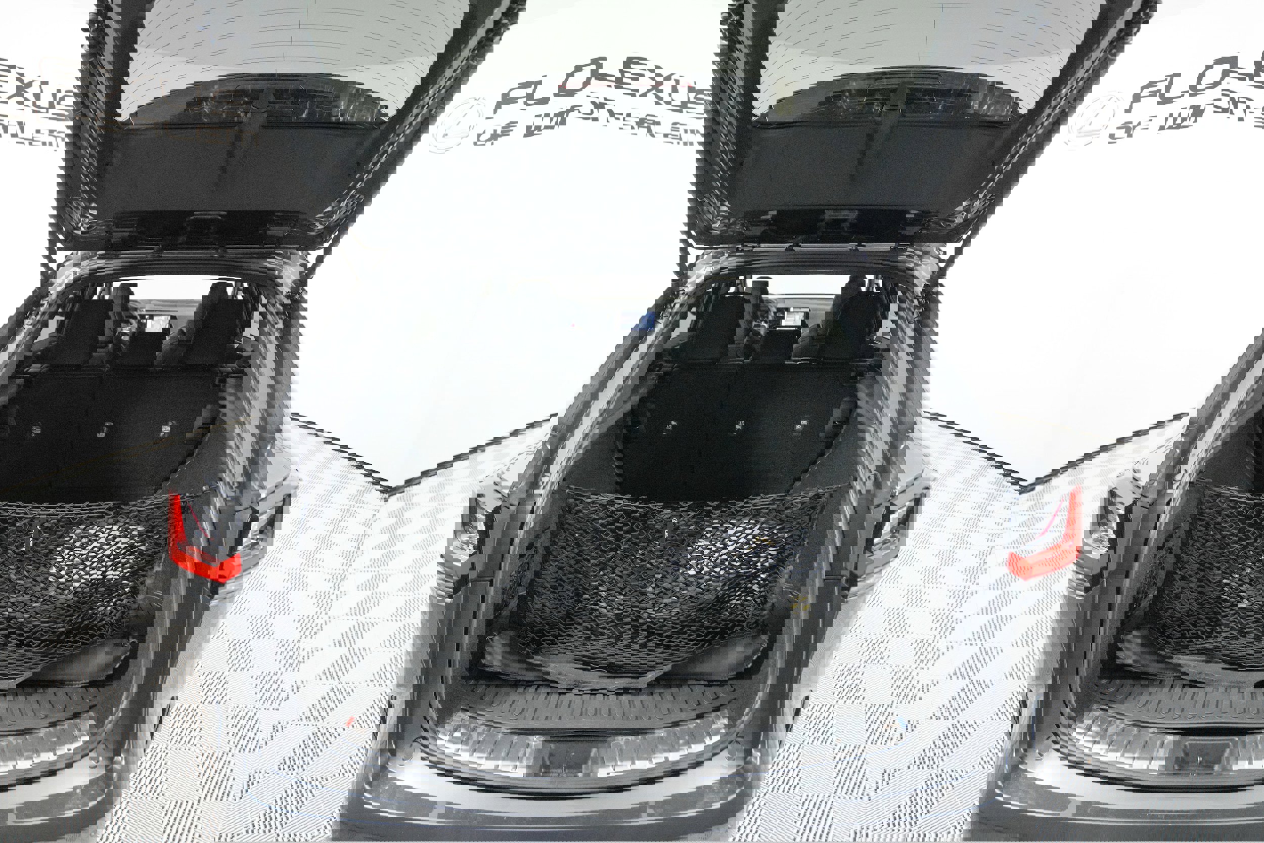 Certified 2025 Lexus NX 350 F Sport image 22