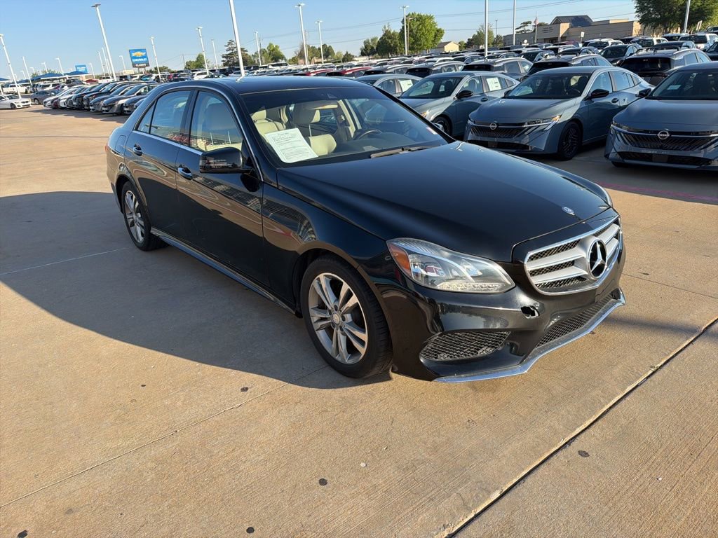 Used 2015 Mercedes-Benz E 350 Sedan w/ Premium 1 Package image 7