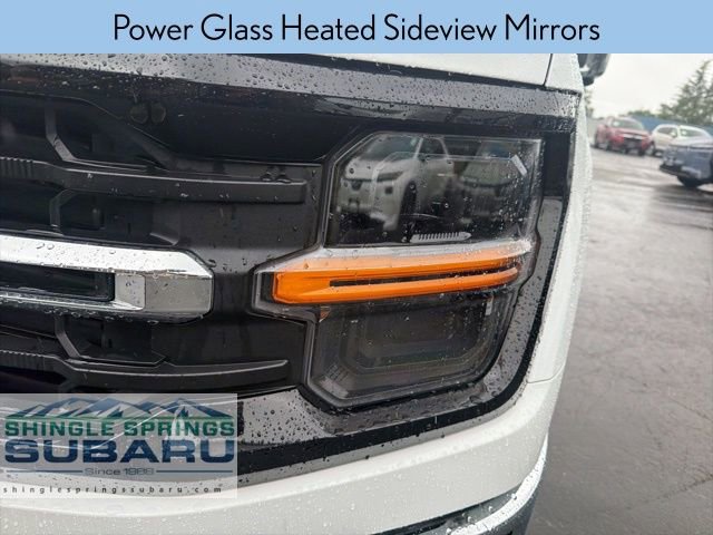 Used 2024 Ford F150 XLT w/ Equipment Group 302A MID AWD/4WD image 13