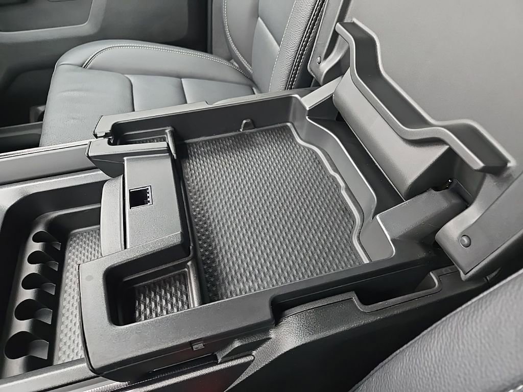 New 2026 RAM 1500 Rebel w/ Advanced Safety Group II image 81