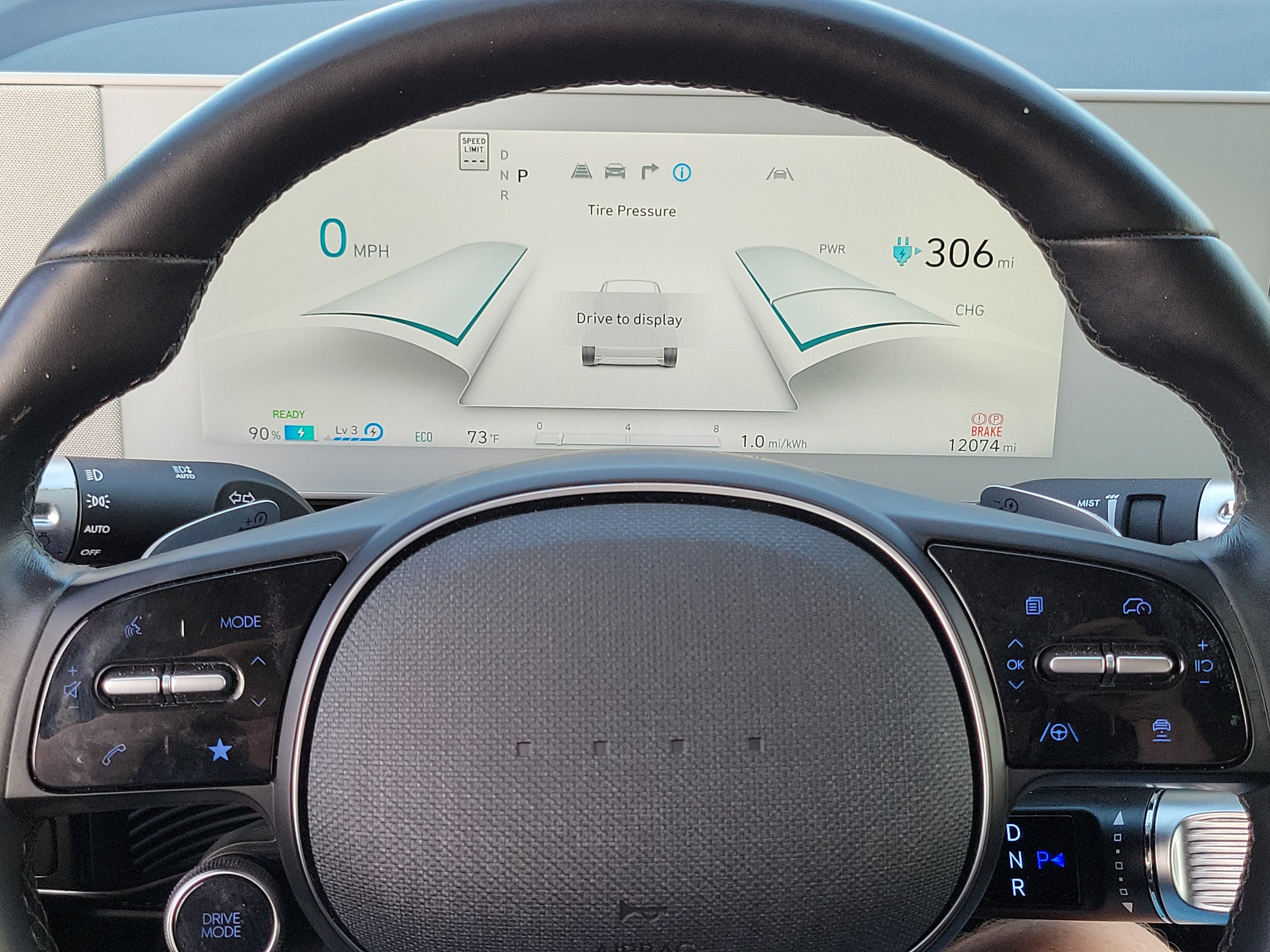 Certified 2024 Hyundai Ioniq 5 SEL RWD image 10