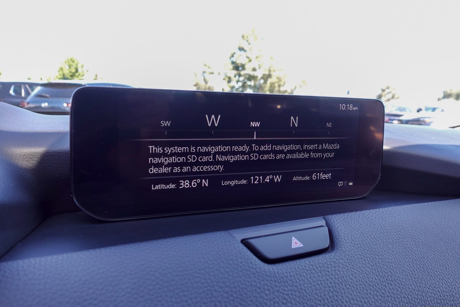 Used 2024 MAZDA CX-90 Plug-In Hybrid w/ Preferred AWD/4WD image 21