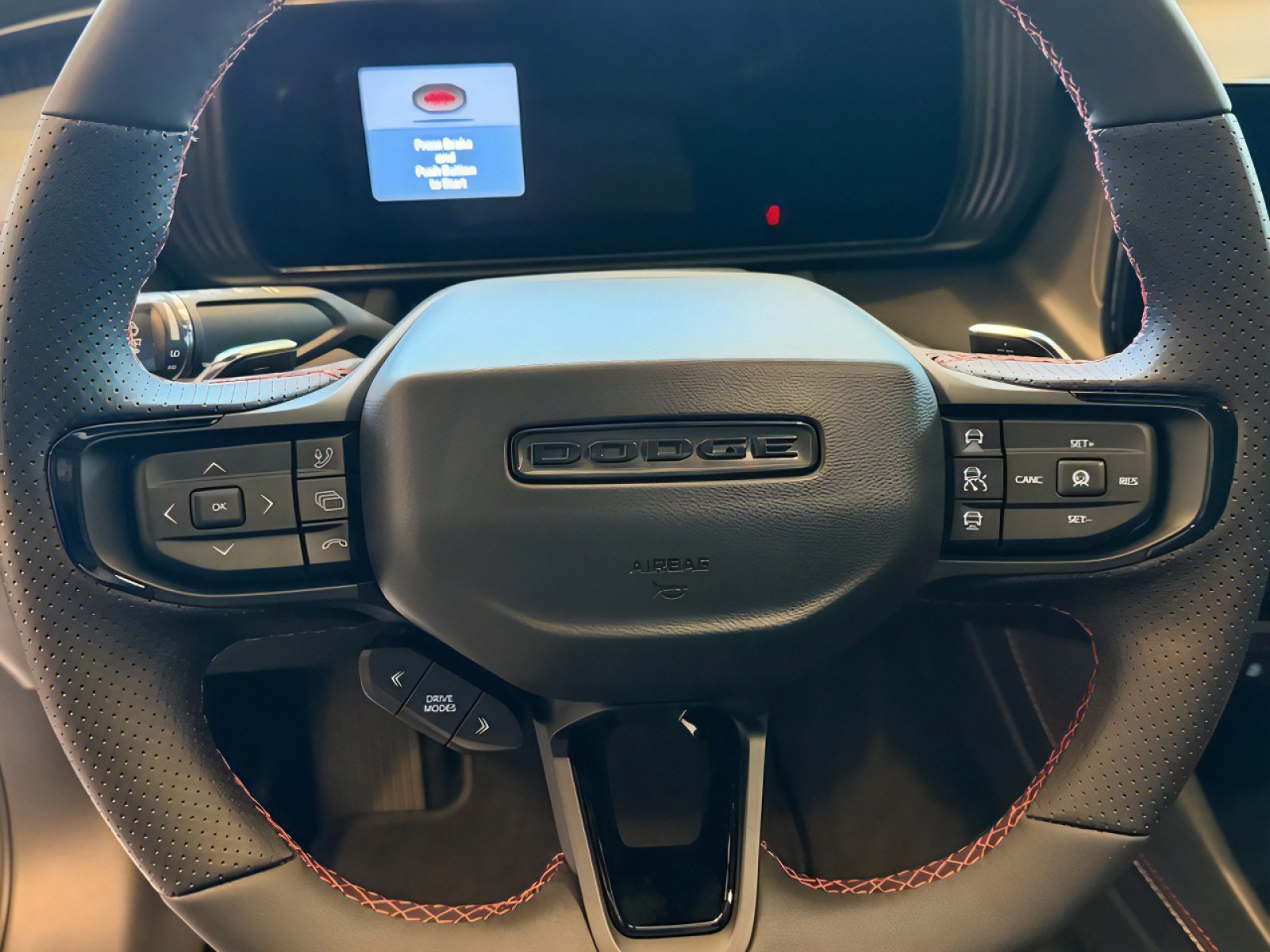 New 2026 Dodge Charger Scat Pack w/ Blacktop Package image 24