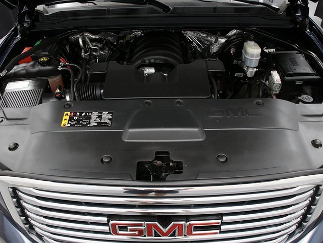 Used 2018 GMC Yukon SLE w/ Convenience Package image 31