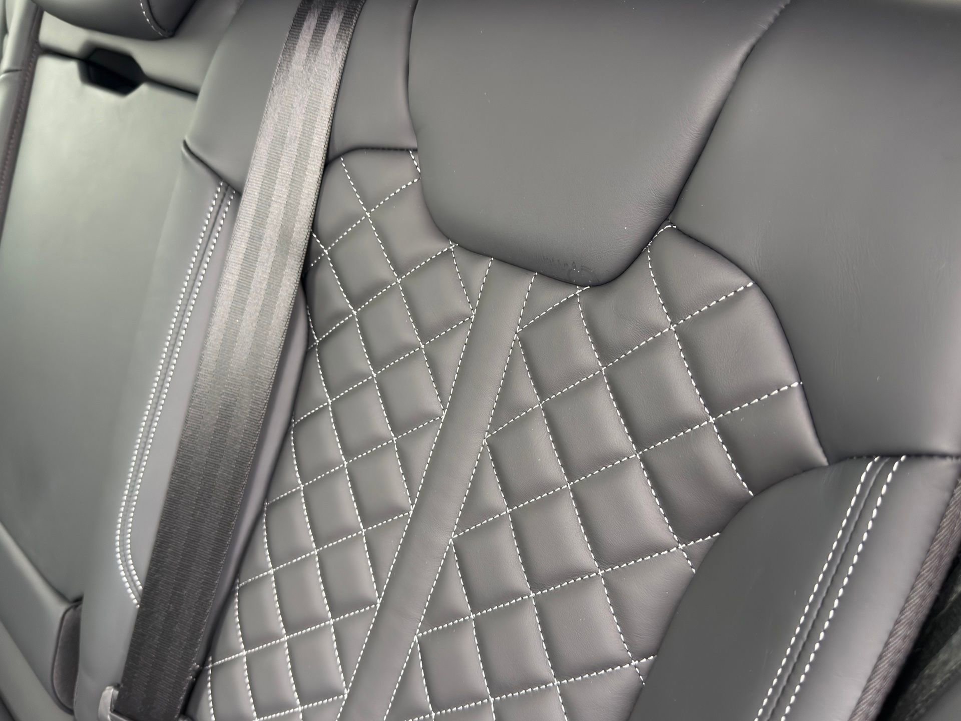 Certified 2023 Audi SQ5 Premium Plus w/ Premium Plus Package image 32