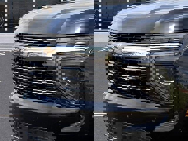 New 2026 Chevrolet Tahoe LT w/ Comfort Package image 89