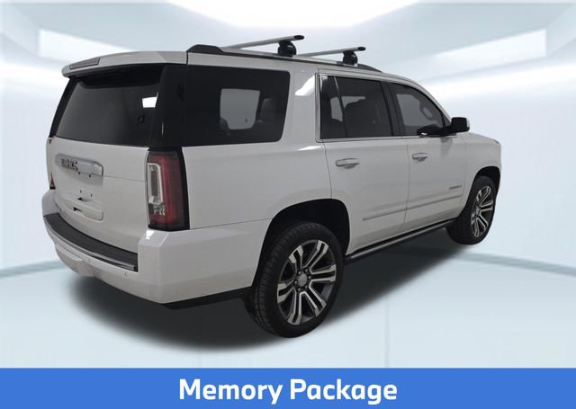 Used 2019 GMC Yukon Denali w/ Denali Ultimate Package image 5
