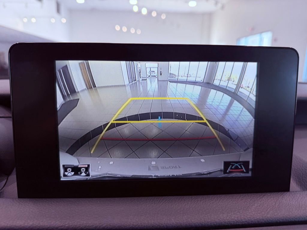 Certified 2025 Lexus IS 350 F Sport w/ Accessory Package 2 image 24