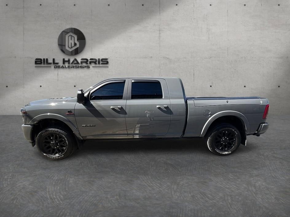 Used 2026 RAM 2500 Limited AWD/4WD image 11
