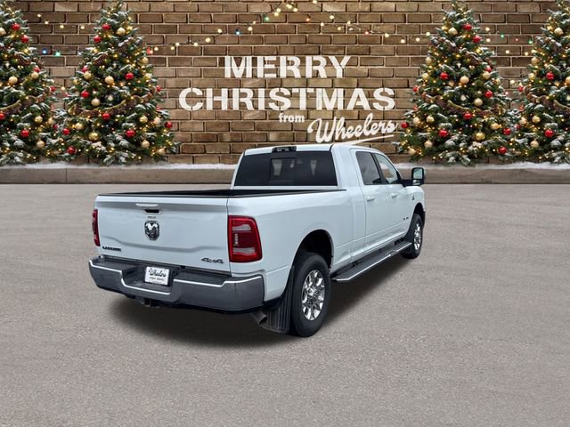 Used 2024 RAM 2500 Laramie image 6