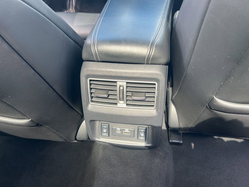 Certified 2023 Nissan Maxima Platinum w/ Sport Mat Group FWD image 19