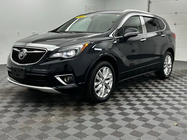 Used 2020 Buick Envision Premium image 23