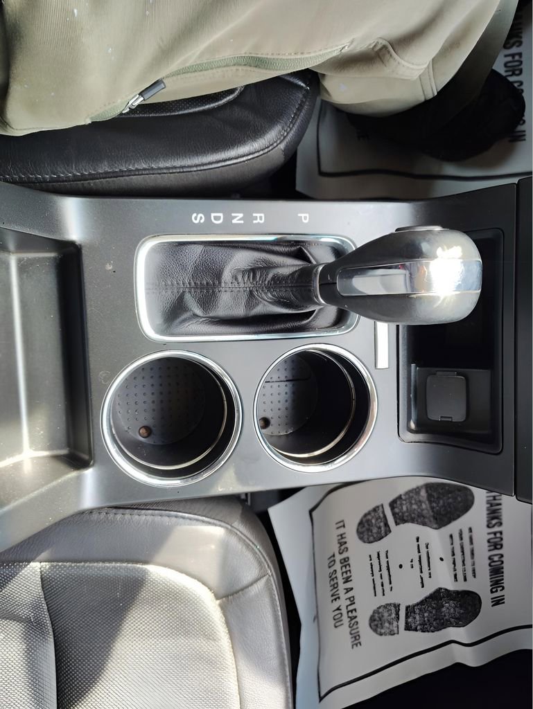 Certified 2019 Ford Flex Limited image 25