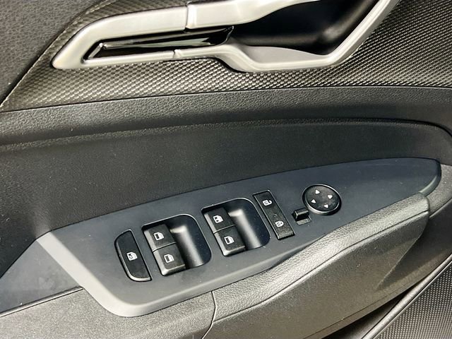 Certified 2024 Kia Sportage LX image 17