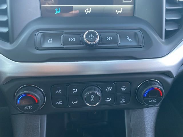 Used 2019 GMC Acadia SLE image 43