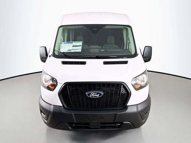 New 2026 Ford Transit 250 148 Medium Roof Extended AWD w/ Load Area Protection Package image 2