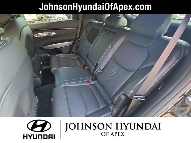 Used 2024 Genesis GV70 3.5T Sport image 26