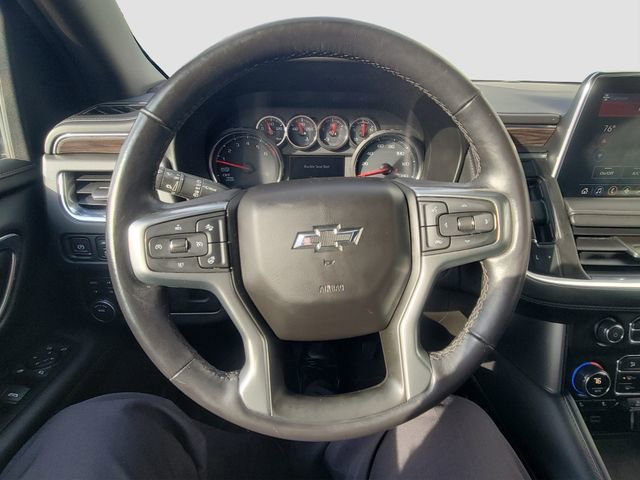 Used 2021 Chevrolet Tahoe Z71 w/ Luxury Package image 10