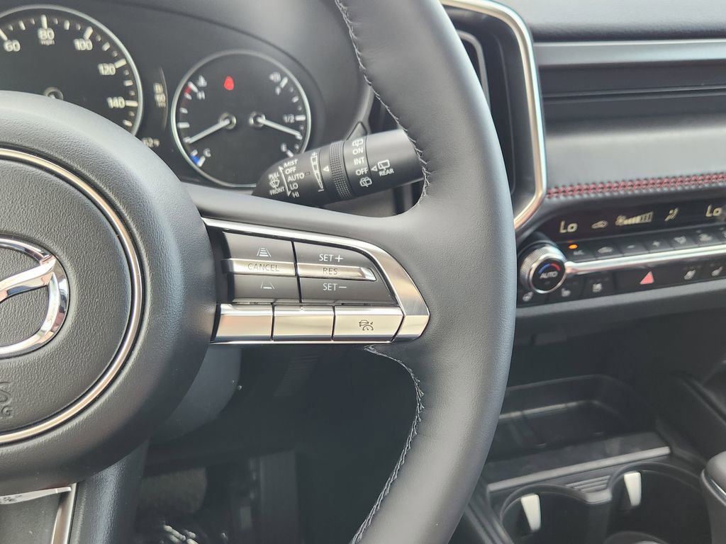 New 2026 MAZDA CX-50 2.5 Hybrid w/ Weather Package image 18