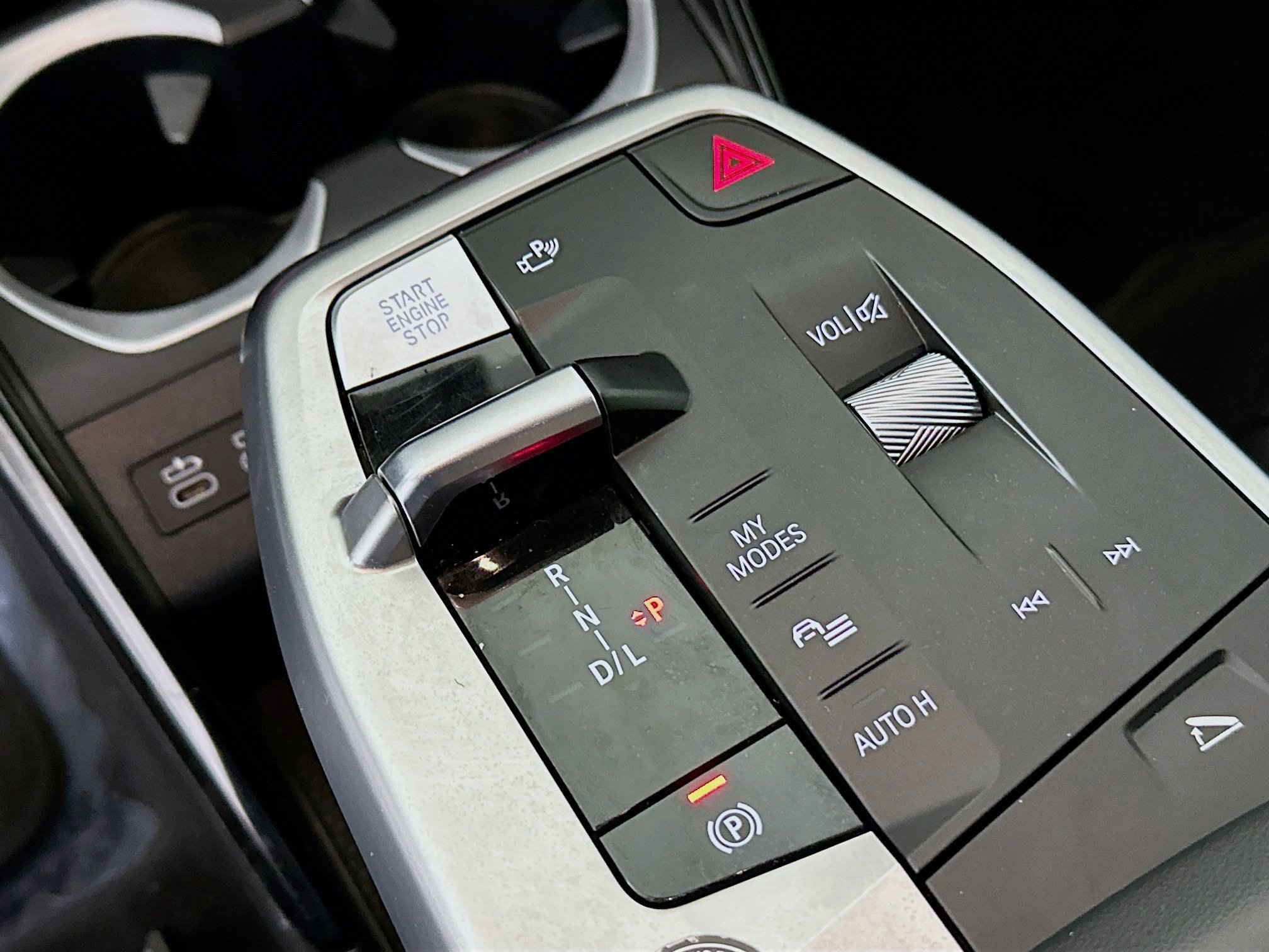 Used 2026 BMW X1 xDrive28i image 21