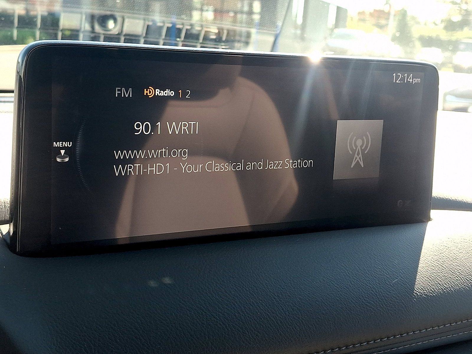 Certified 2023 MAZDA CX-5 AWD 2.5 S image 19